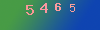 Number for enter!